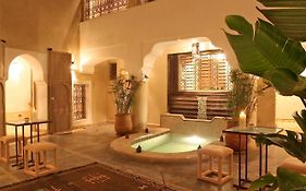 Riad Dar Ten